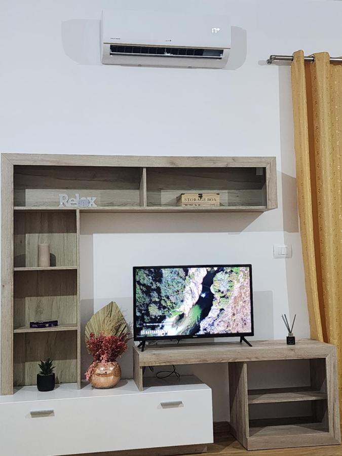 Brana Apartments Sarande Exterior photo